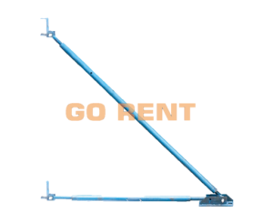 Push Pull Prop 3.8M / 2.9M